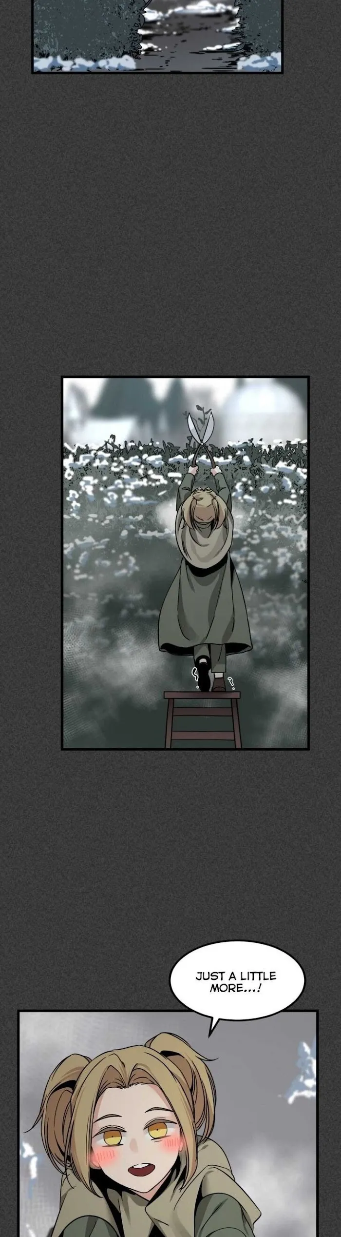 Hero Killer Chapter 19 — Page 30
