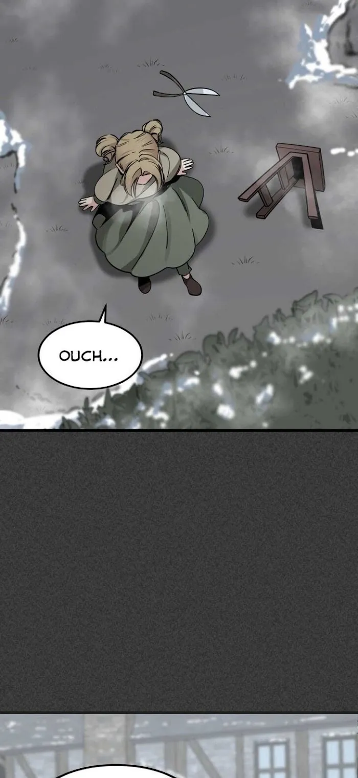 Hero Killer Chapter 19 — Page 33