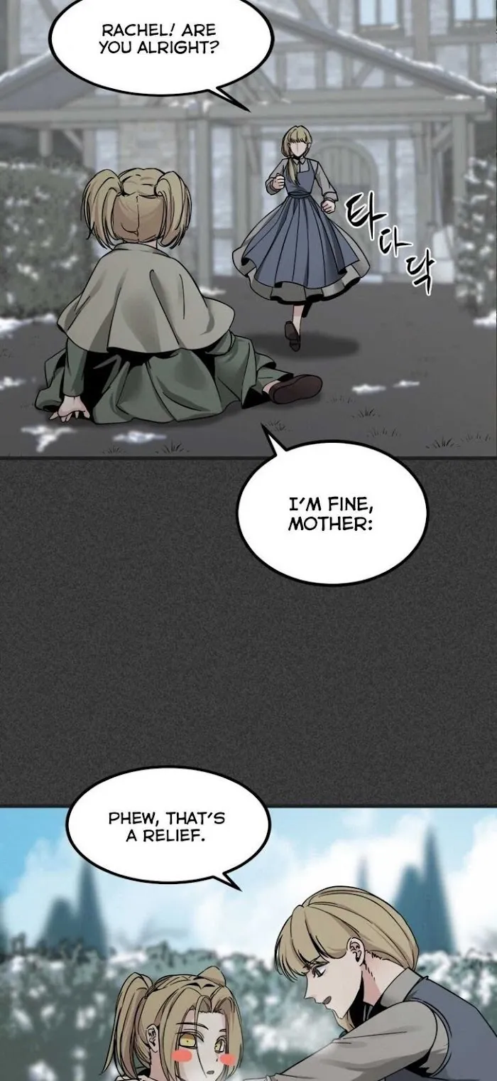 Hero Killer Chapter 19 — Page 34