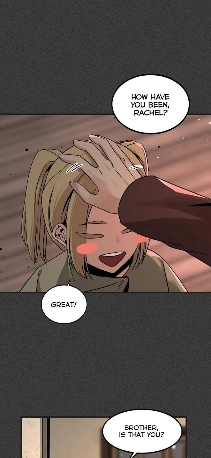 Hero Killer Chapter 19 — Page 39