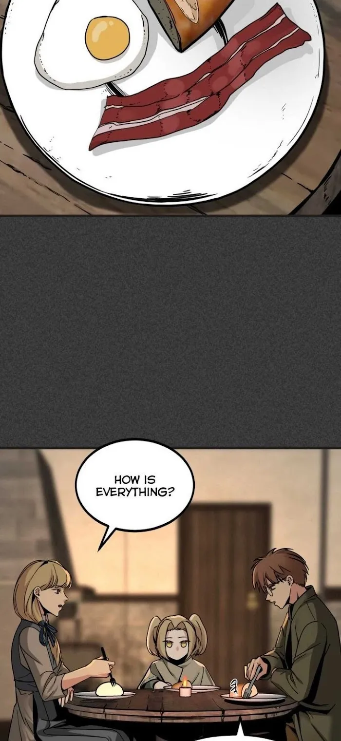 Hero Killer Chapter 19 — Page 41