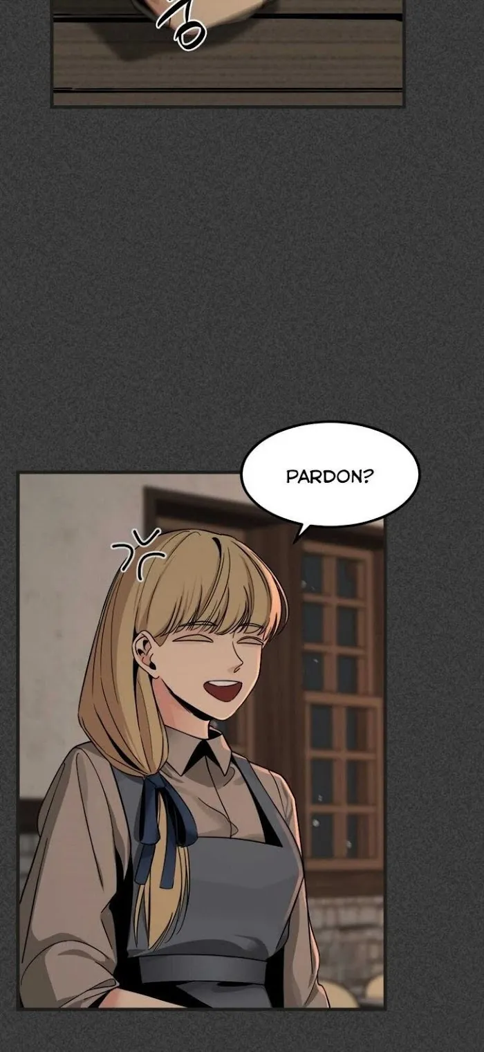 Hero Killer Chapter 19 — Page 43