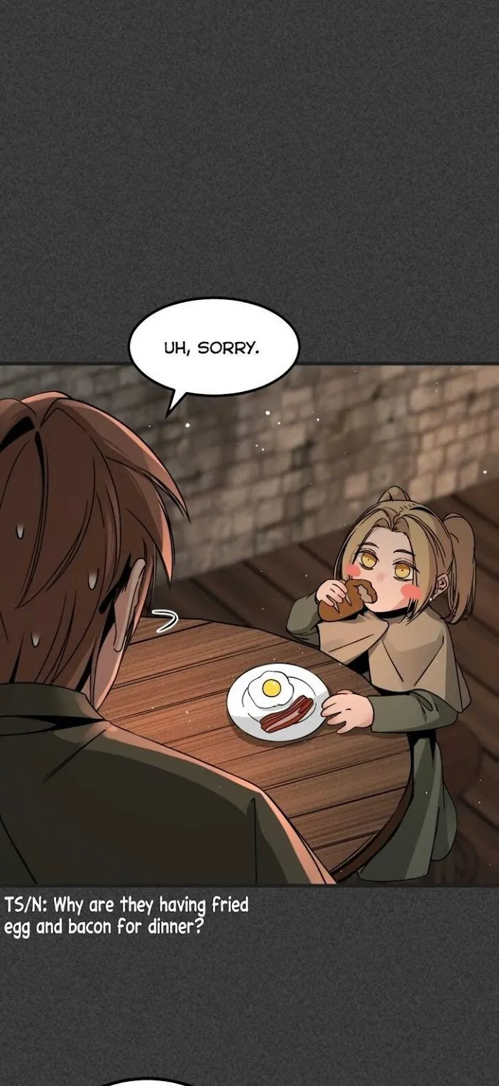 Hero Killer Chapter 19 — Page 44