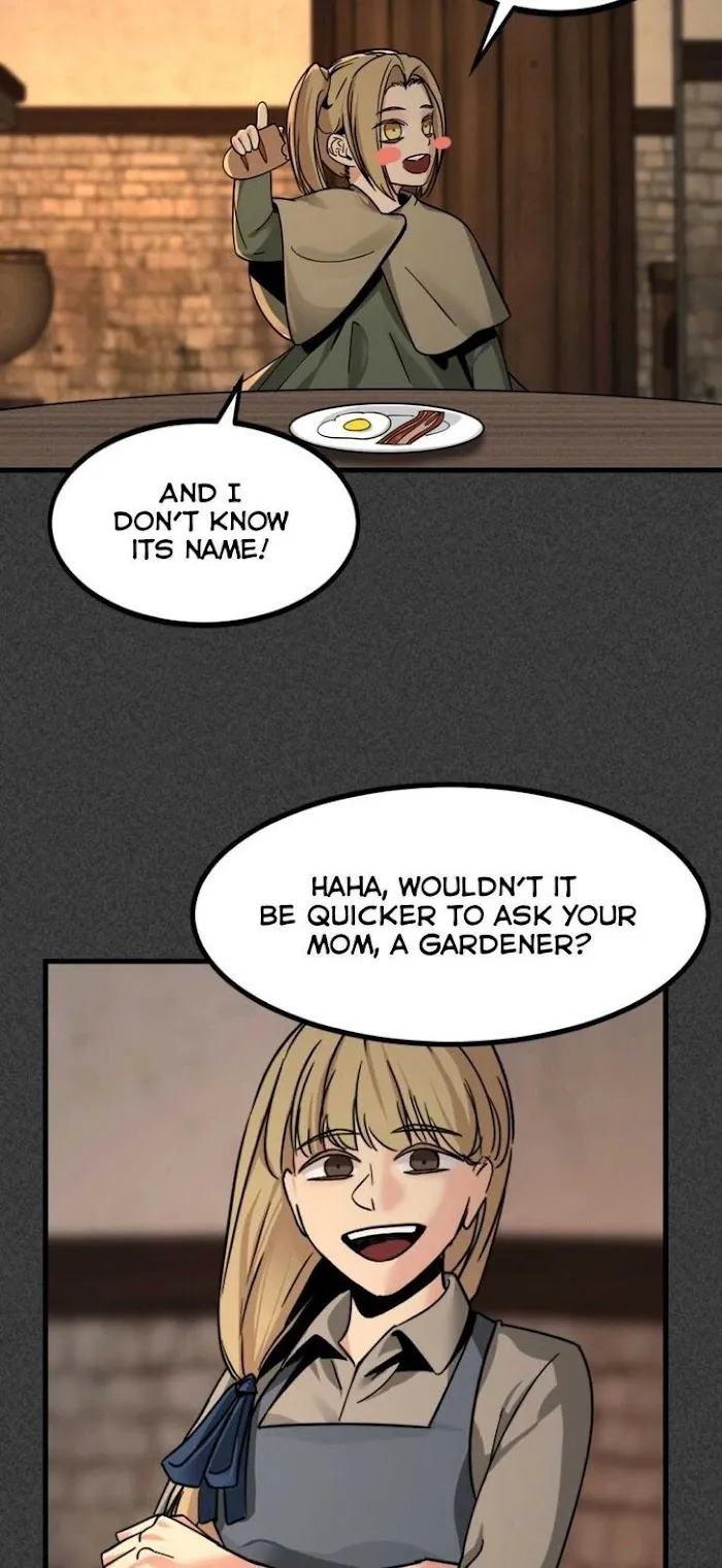 Hero Killer Chapter 19 — Page 46