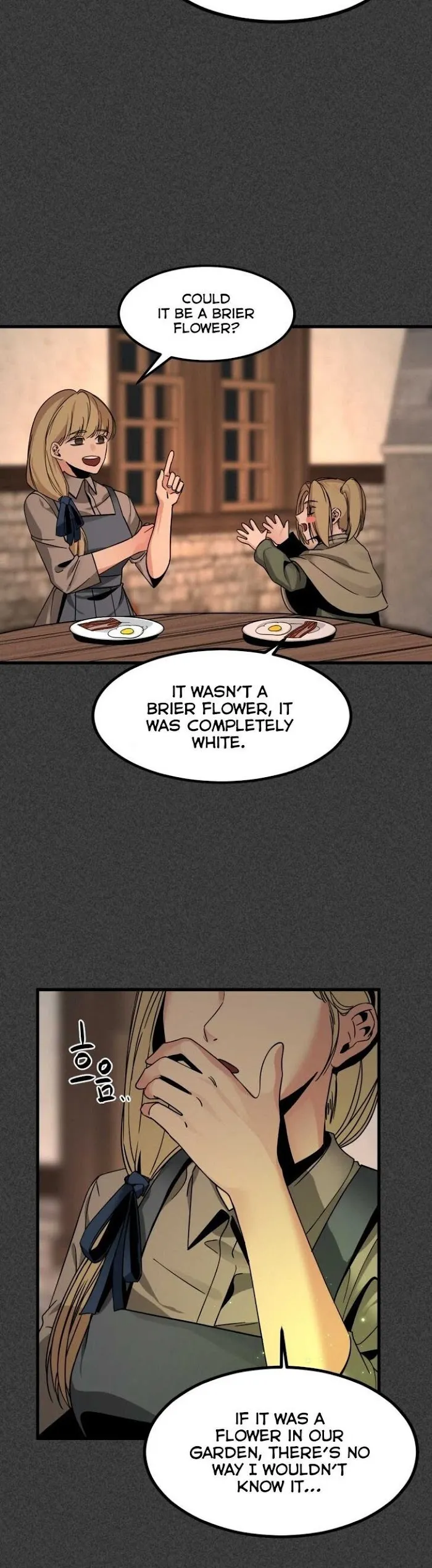 Hero Killer Chapter 19 — Page 48