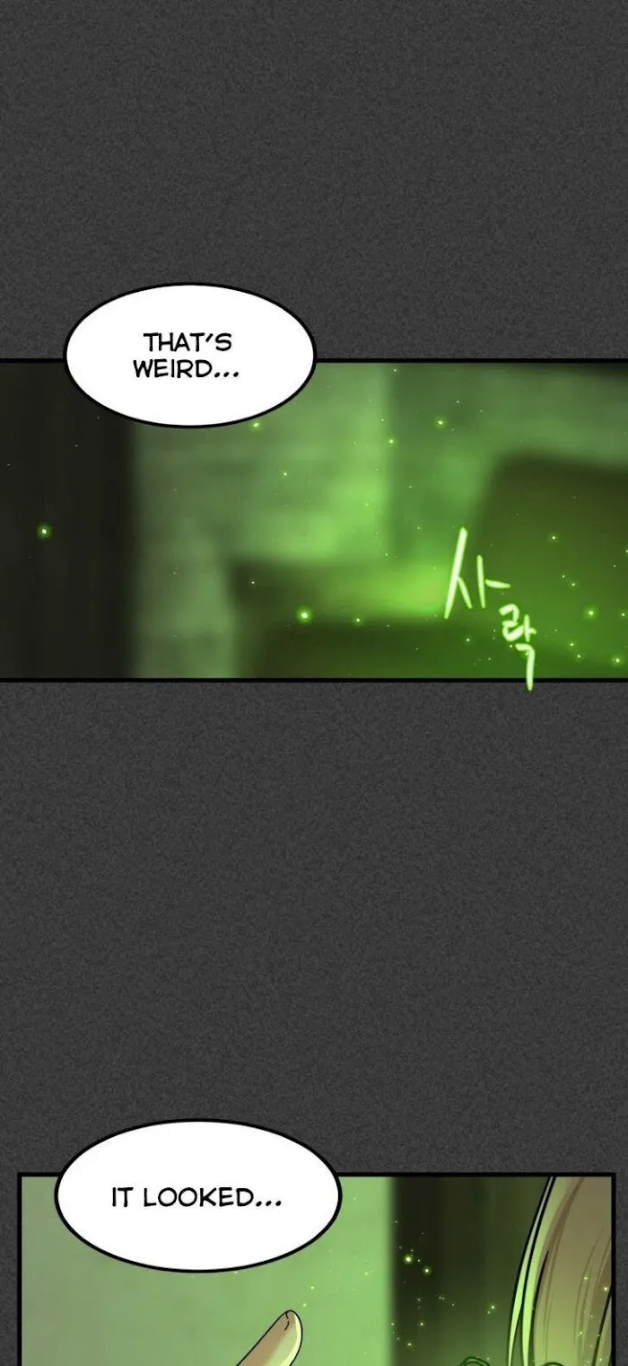 Hero Killer Chapter 19 — Page 49