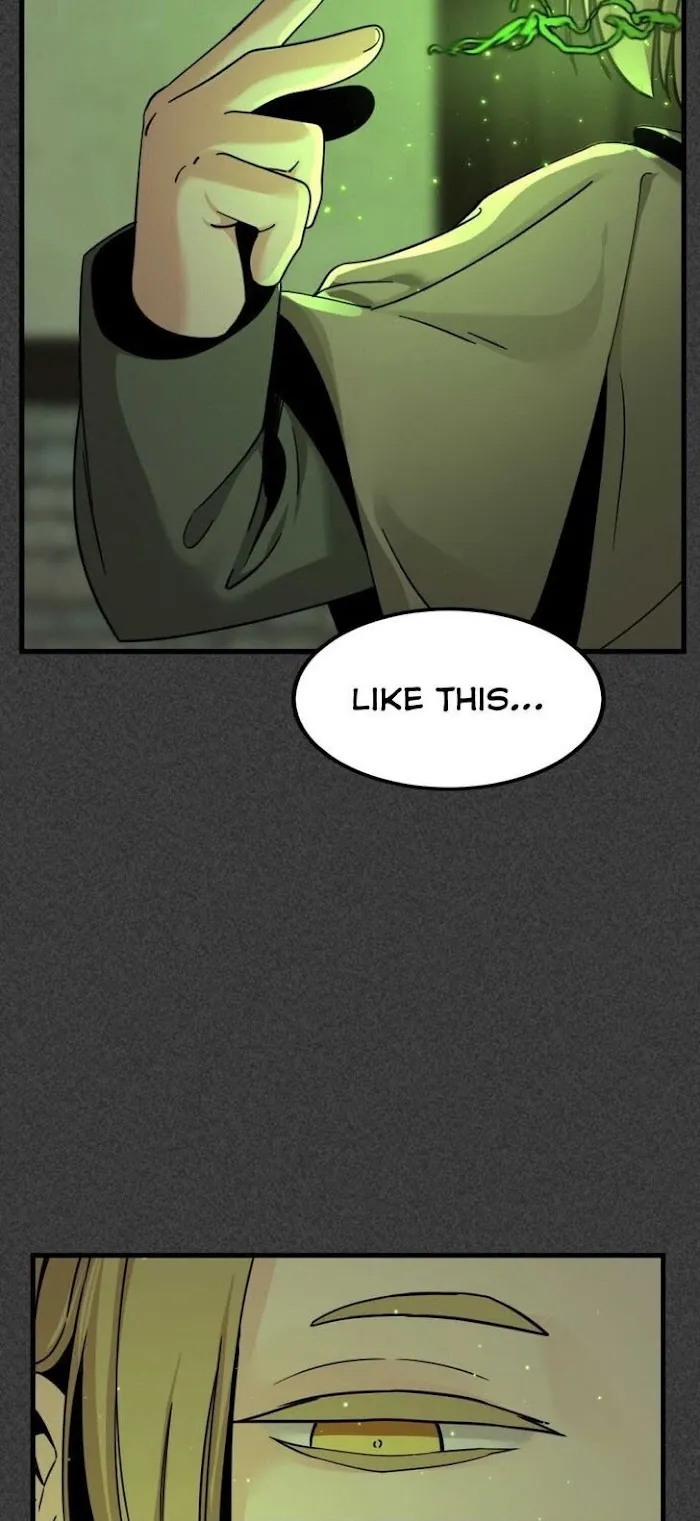 Hero Killer Chapter 19 — Page 50