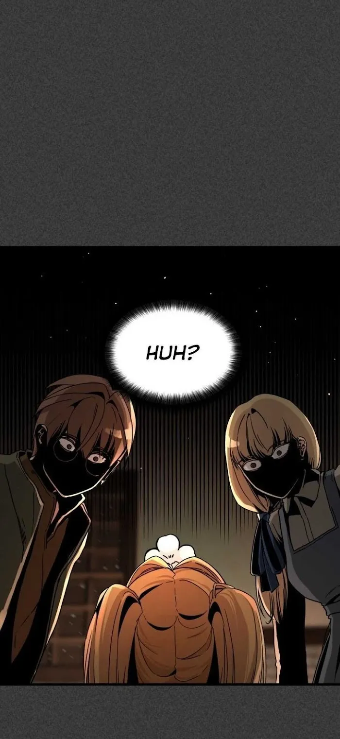 Hero Killer Chapter 19 — Page 52