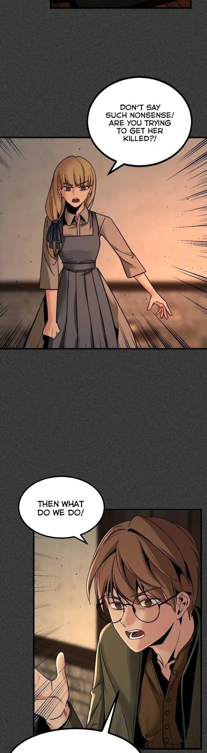 Hero Killer Chapter 19 — Page 54