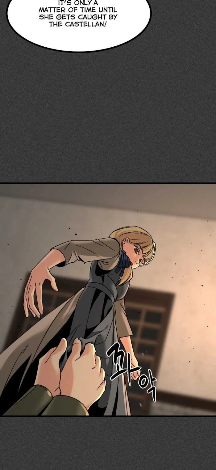 Hero Killer Chapter 19 — Page 55