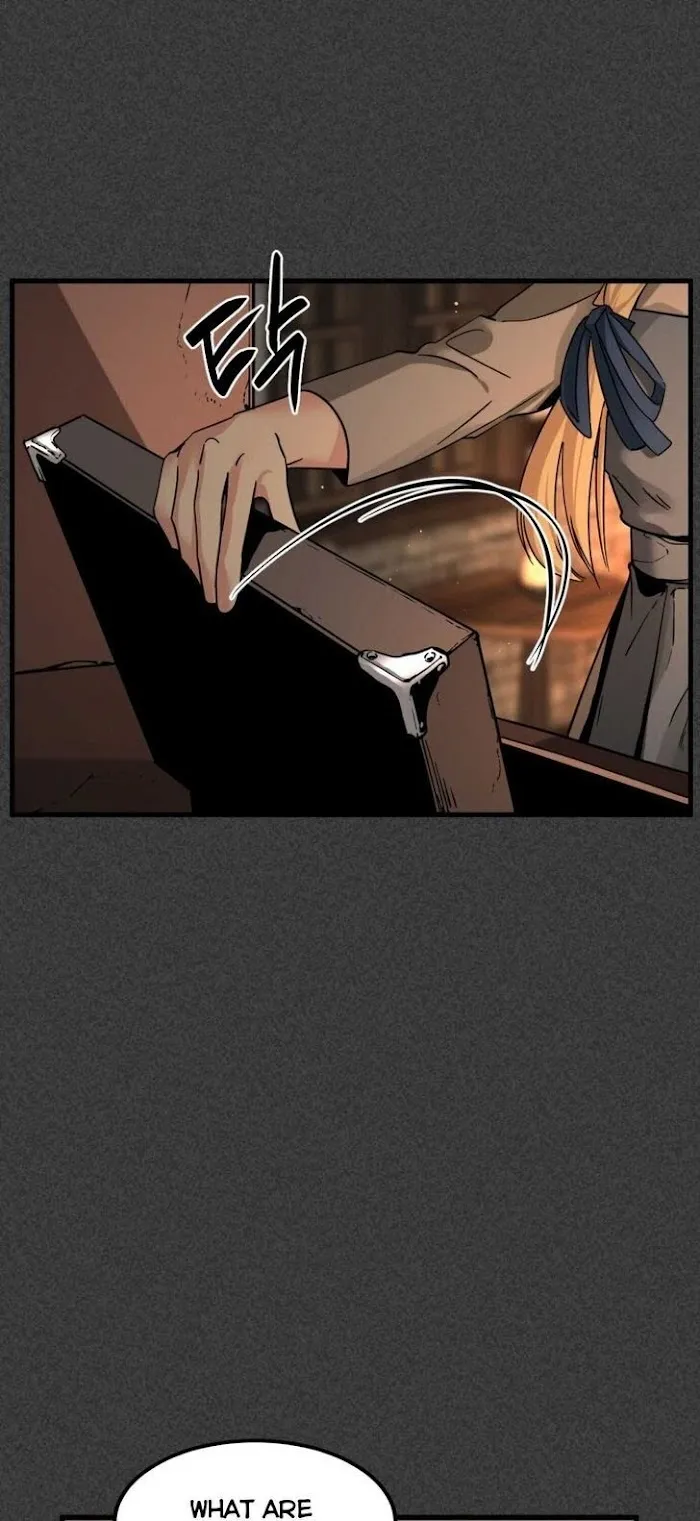 Hero Killer Chapter 19 — Page 58