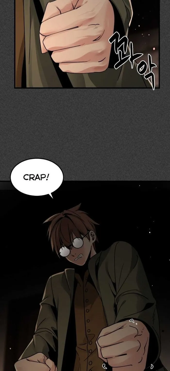 Hero Killer Chapter 19 — Page 63