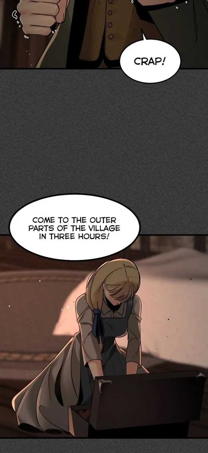 Hero Killer Chapter 19 — Page 64