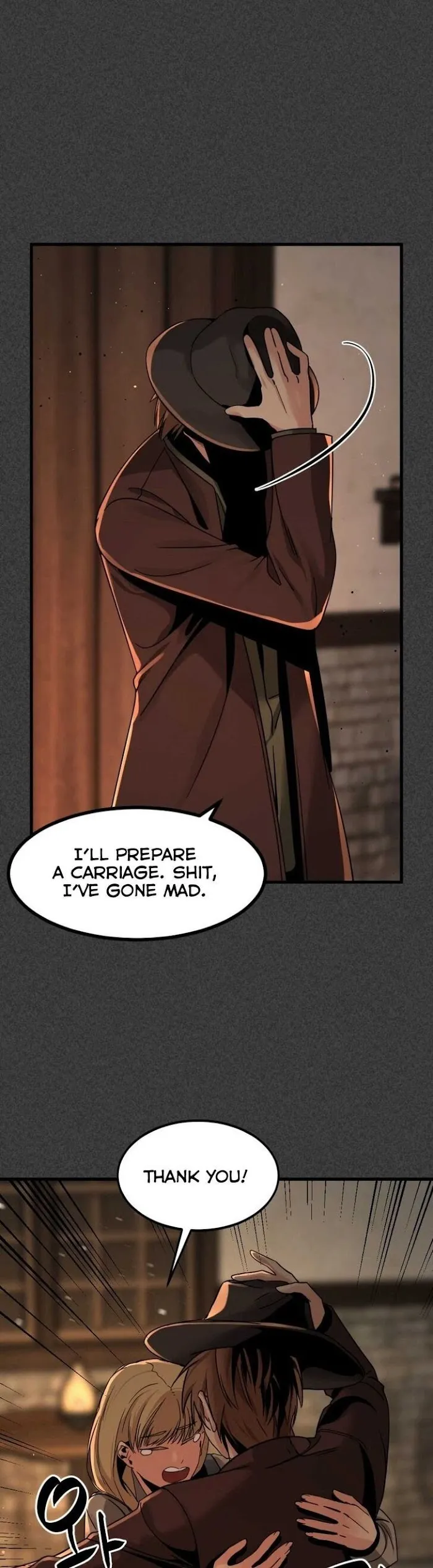 Hero Killer Chapter 19 — Page 66