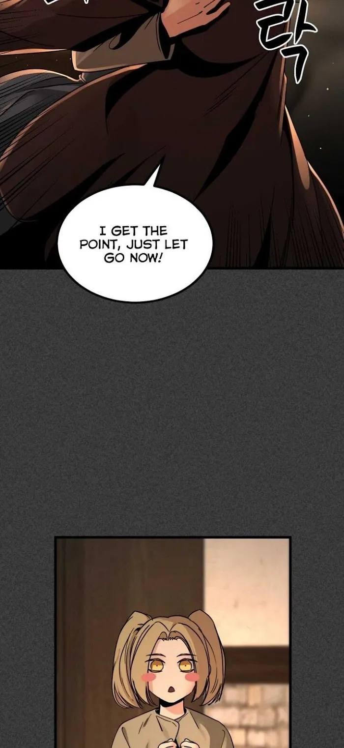 Hero Killer Chapter 19 — Page 67