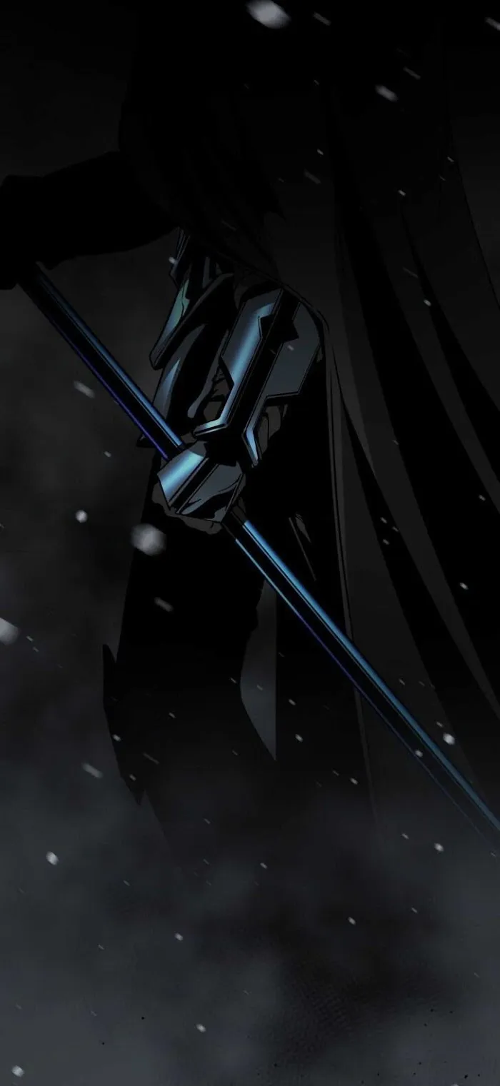 Hero Killer Chapter 19 — Page 76