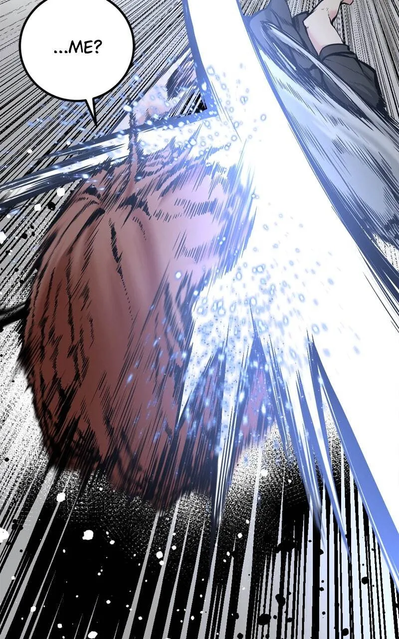 Hero Killer Chapter 190 — Page 5