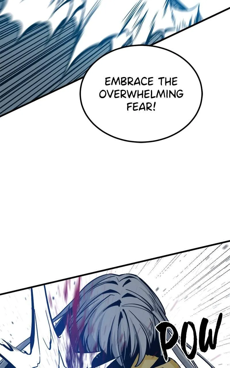 Hero Killer Chapter 190 — Page 102