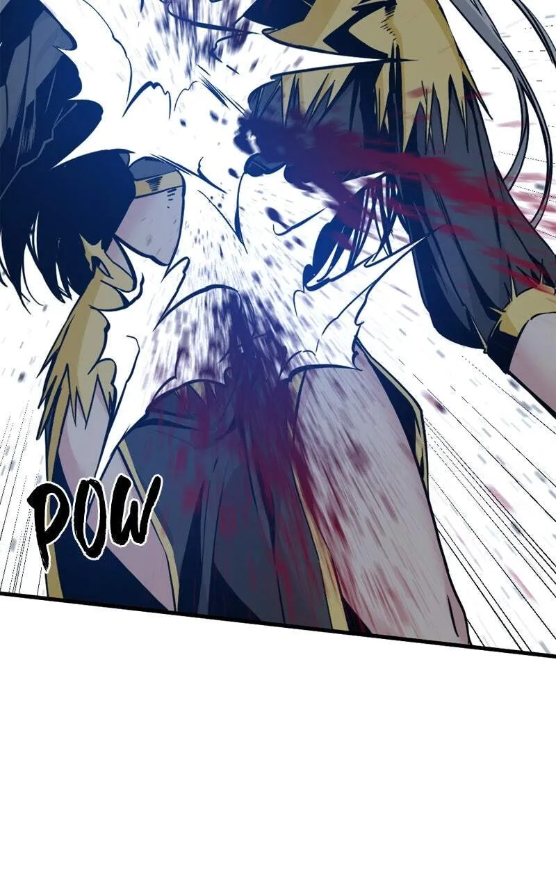 Hero Killer Chapter 190 — Page 103