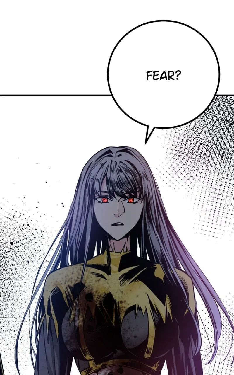 Hero Killer Chapter 190 — Page 105