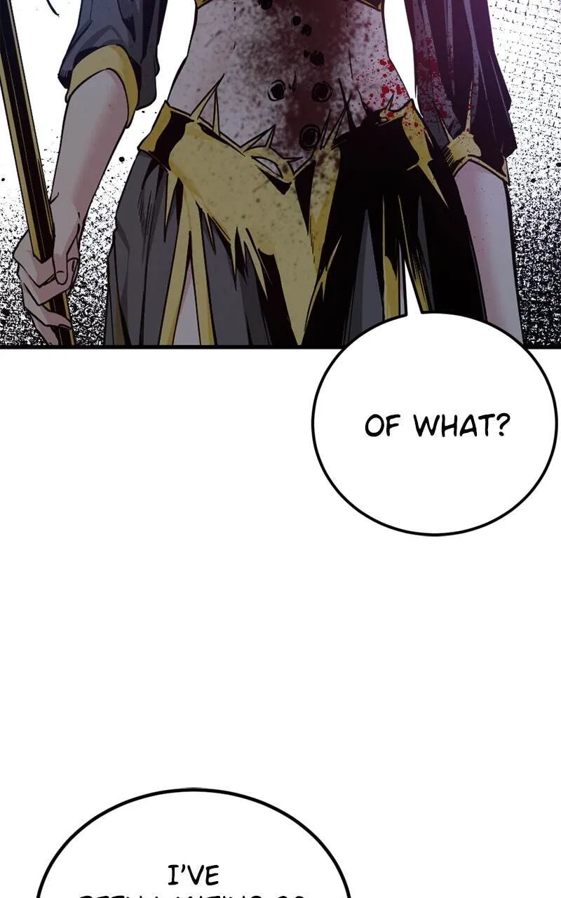 Hero Killer Chapter 190 — Page 106