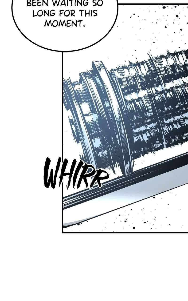 Hero Killer Chapter 190 — Page 107