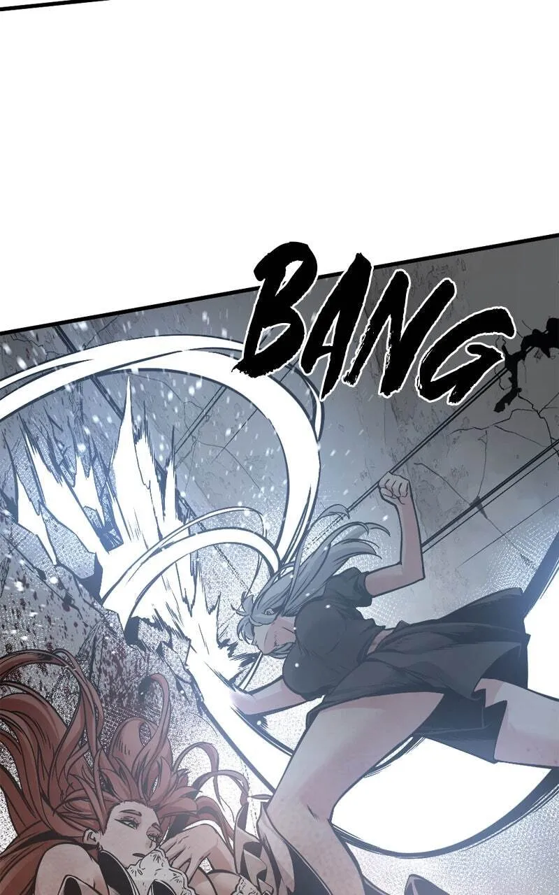 Hero Killer Chapter 190 — Page 11