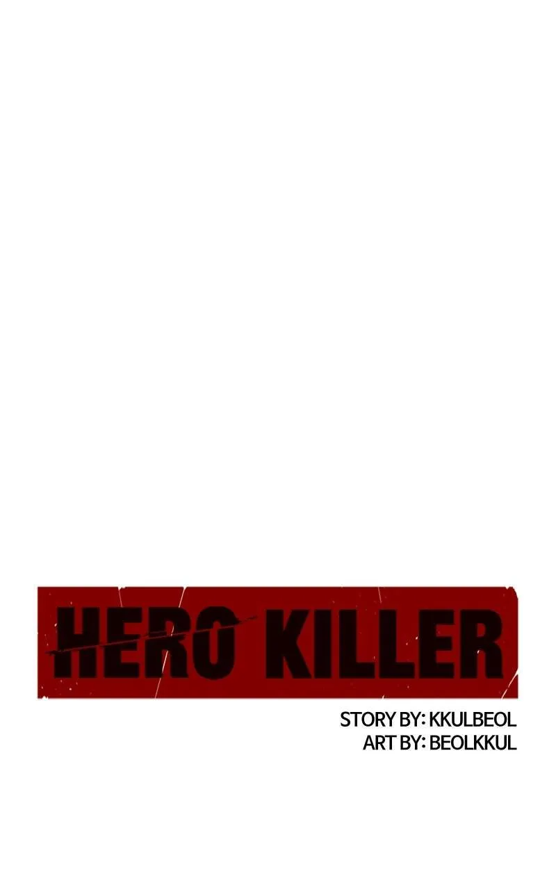 Hero Killer Chapter 190 — Page 111
