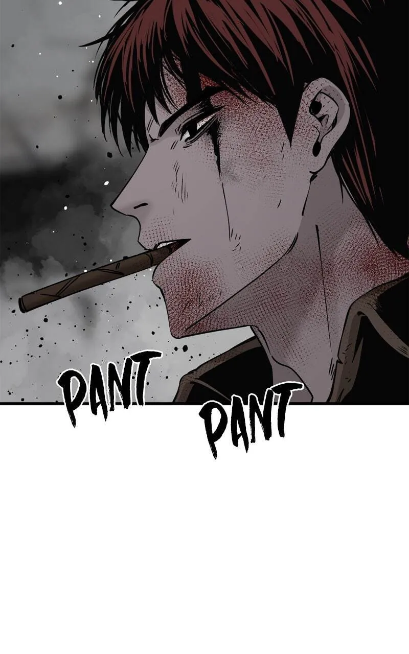 Hero Killer Chapter 190 — Page 113