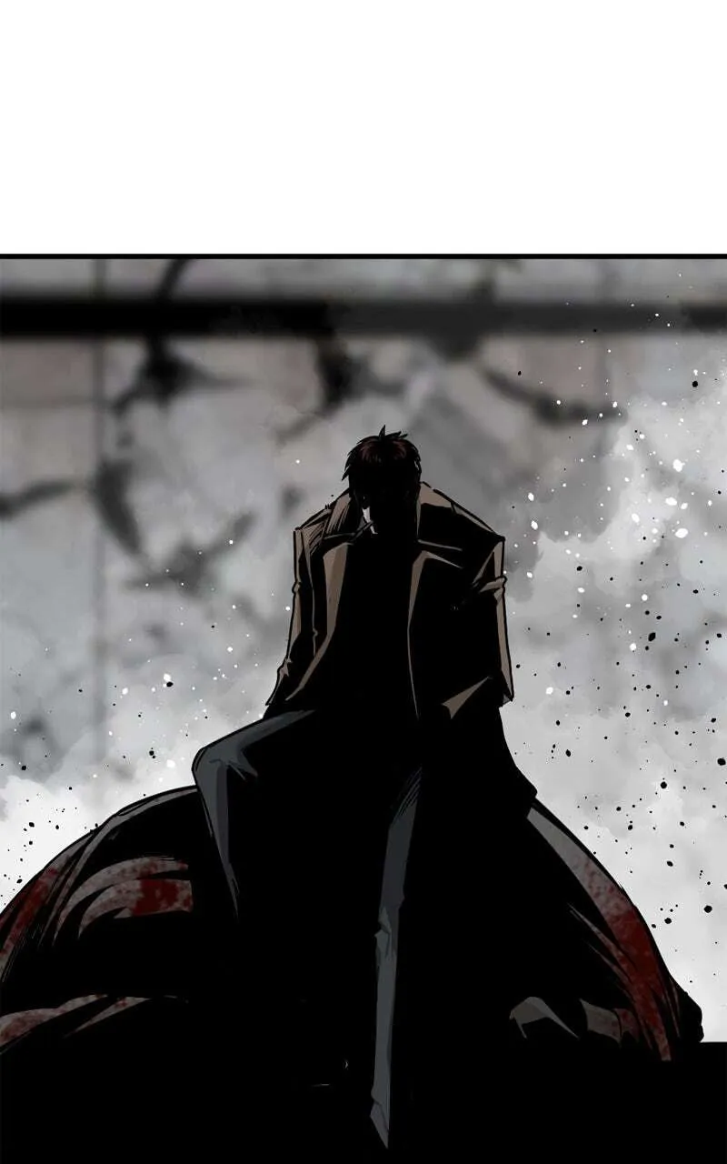 Hero Killer Chapter 190 — Page 114
