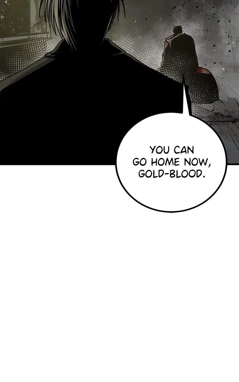 Hero Killer Chapter 190 — Page 116