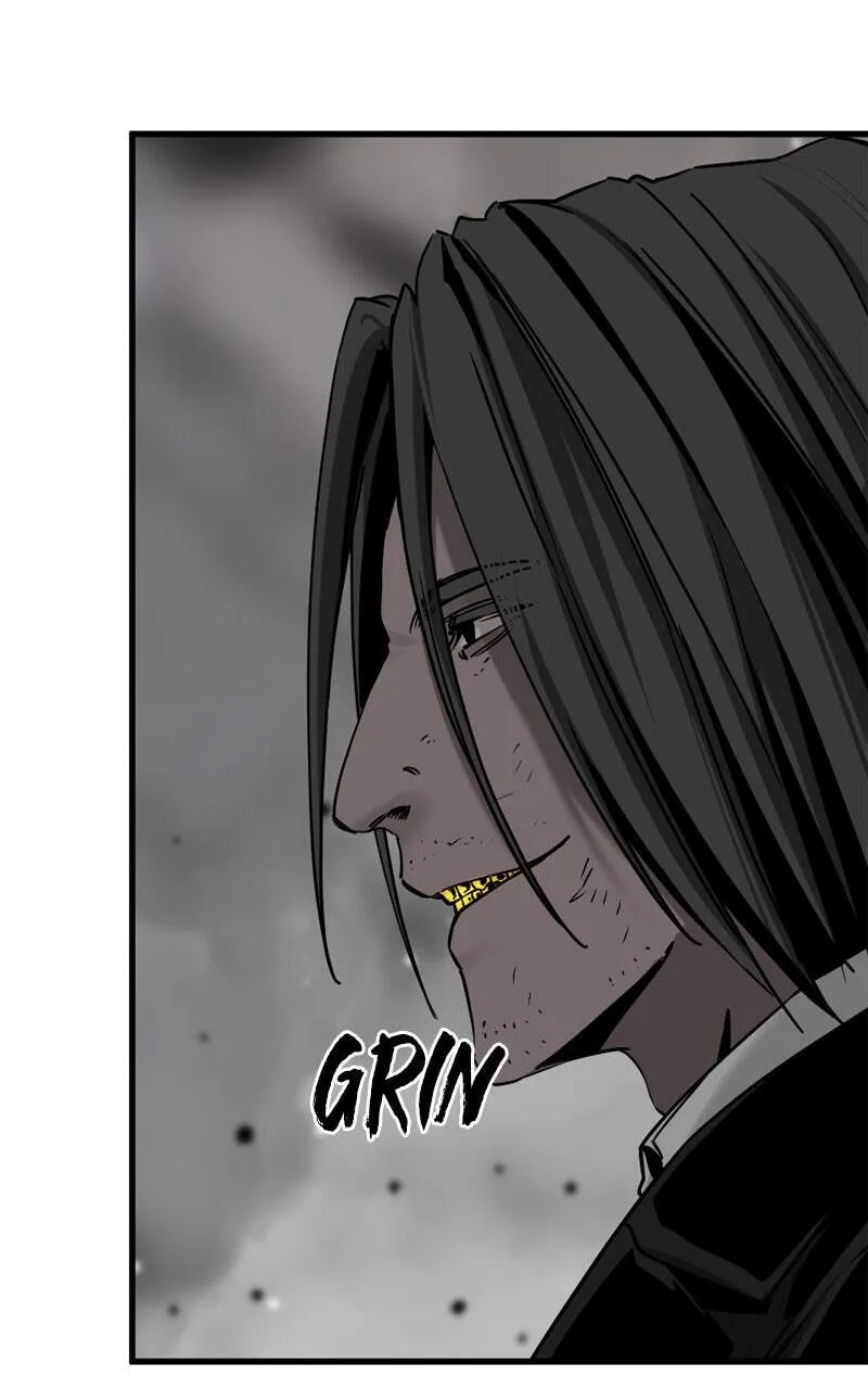 Hero Killer Chapter 190 — Page 117
