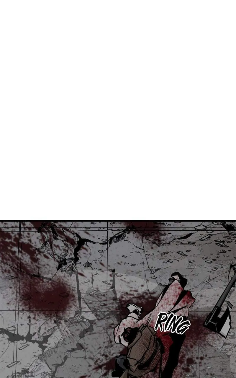 Hero Killer Chapter 190 — Page 118