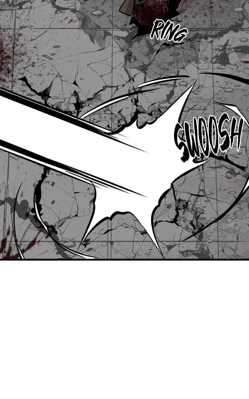Hero Killer Chapter 190 — Page 119