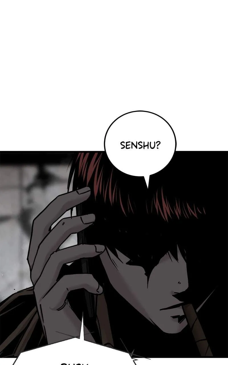 Hero Killer Chapter 190 — Page 120