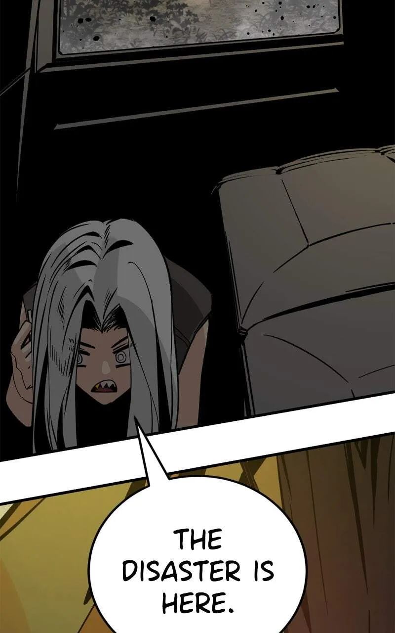 Hero Killer Chapter 190 — Page 123