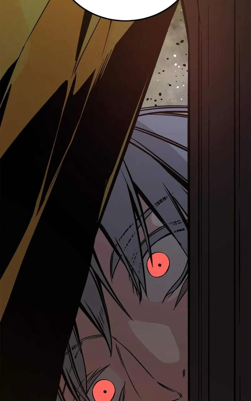 Hero Killer Chapter 190 — Page 124
