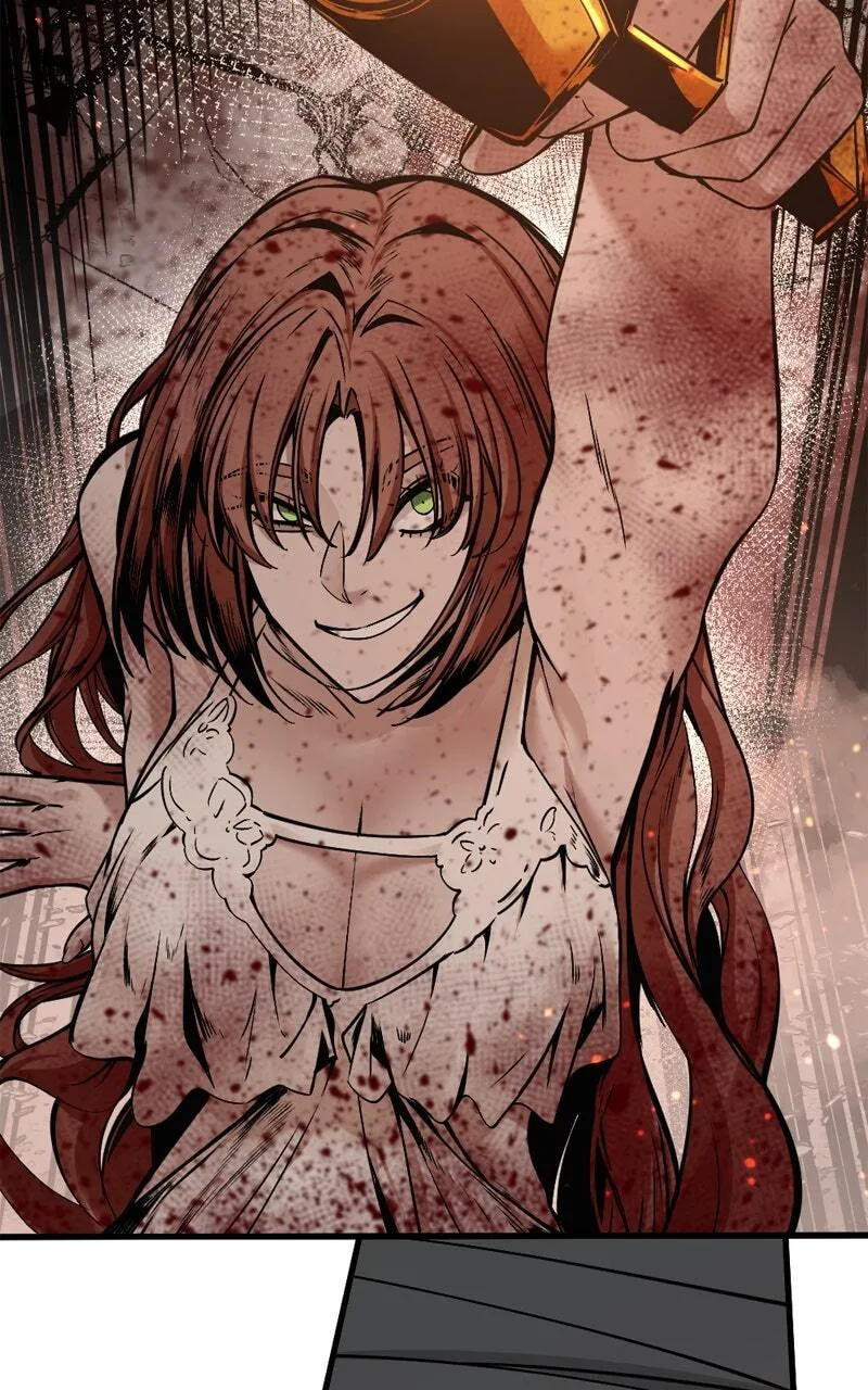 Hero Killer Chapter 190 — Page 15
