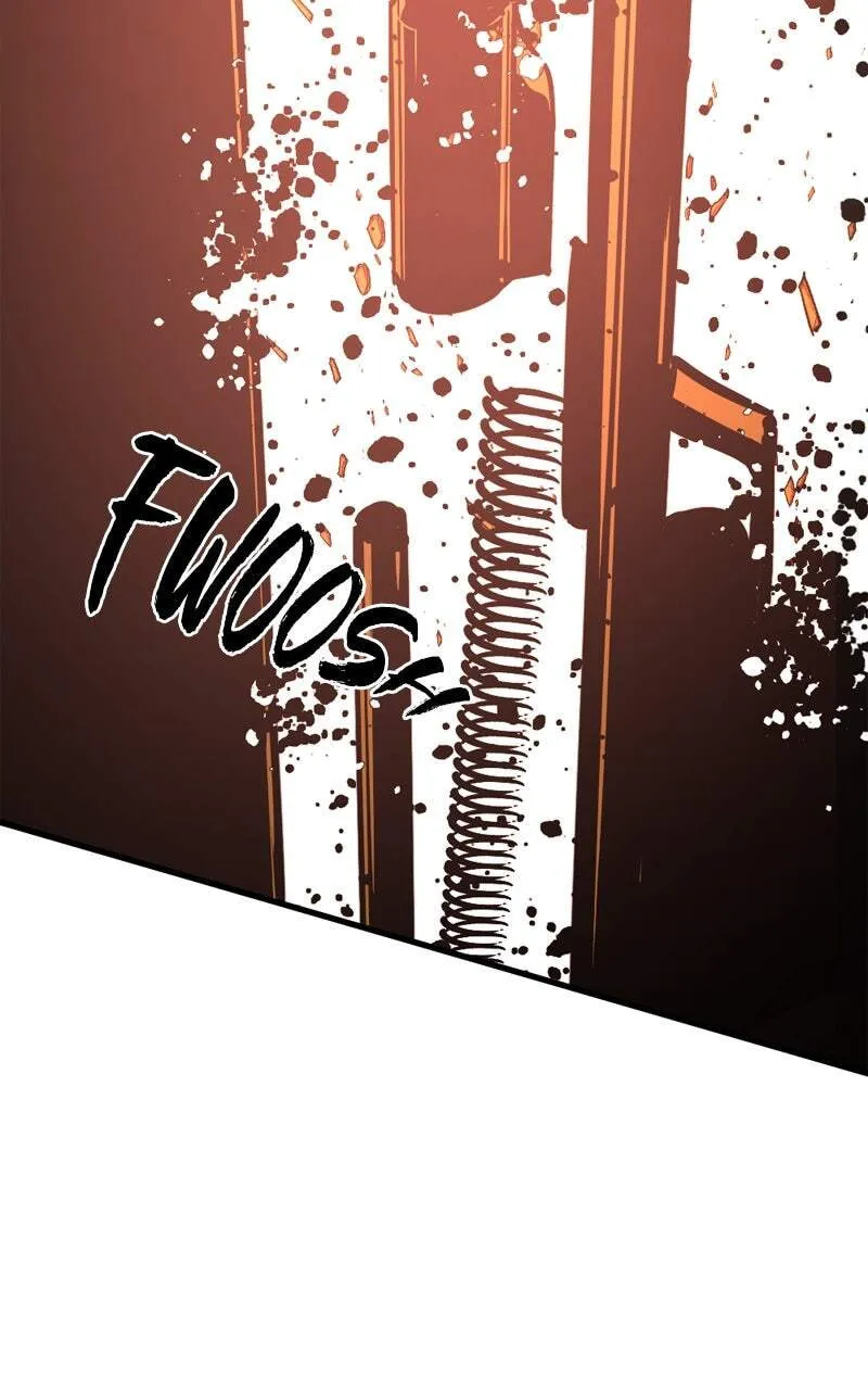 Hero Killer Chapter 190 — Page 18