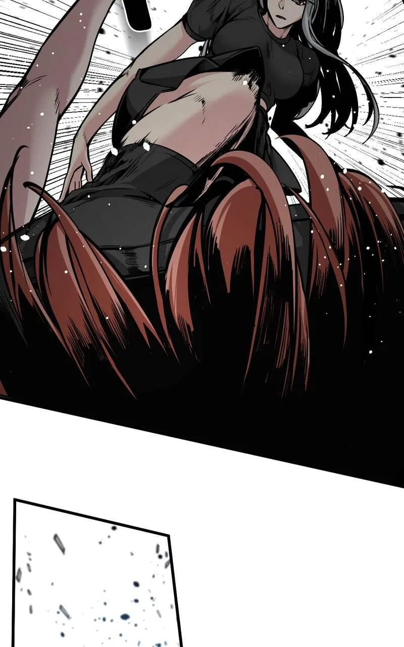 Hero Killer Chapter 190 — Page 20