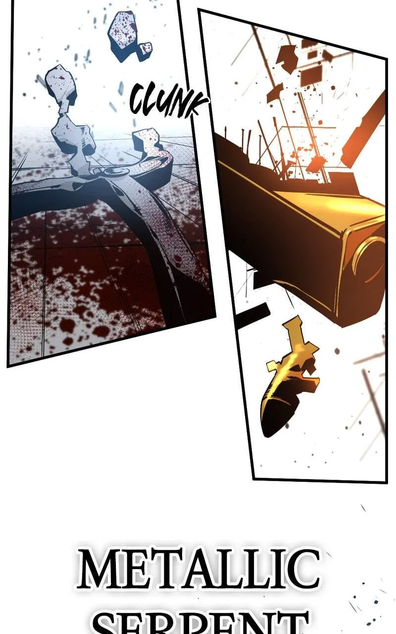Hero Killer Chapter 190 — Page 21