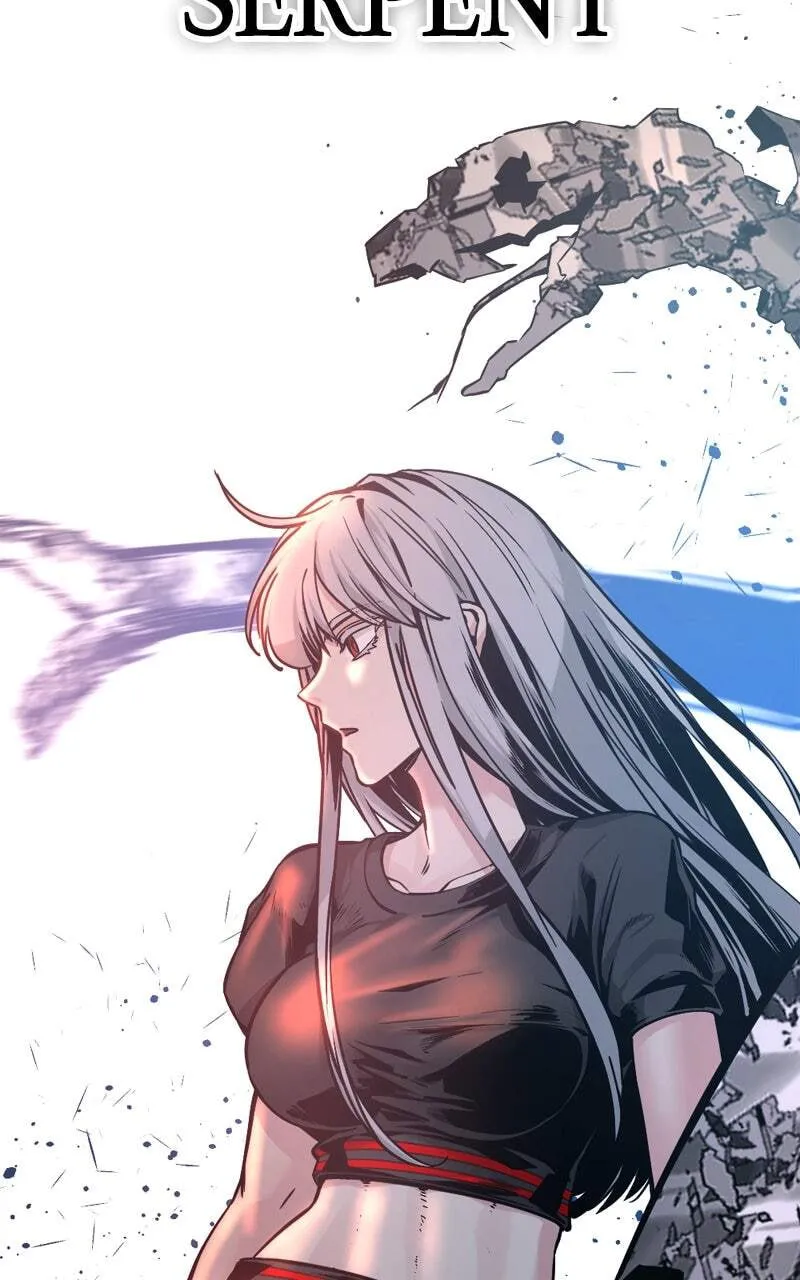 Hero Killer Chapter 190 — Page 22