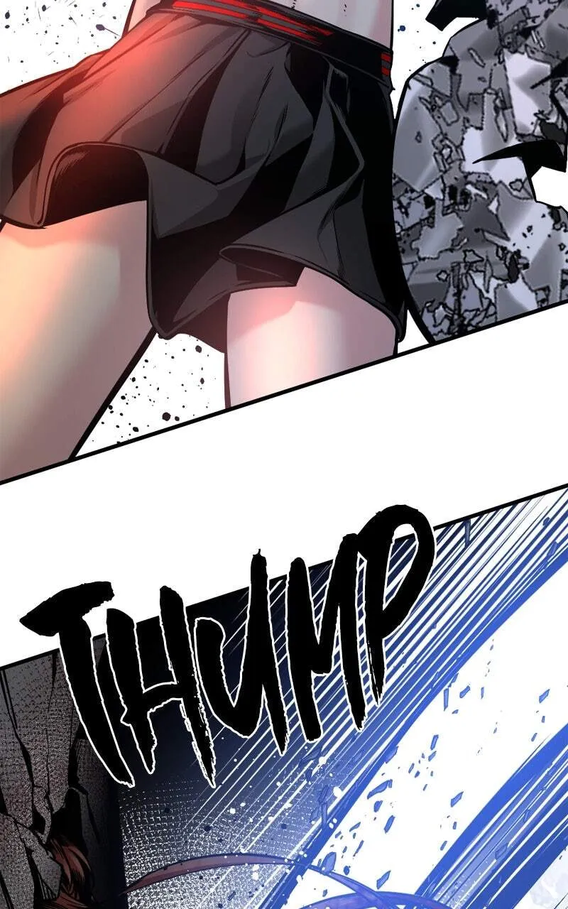 Hero Killer Chapter 190 — Page 23