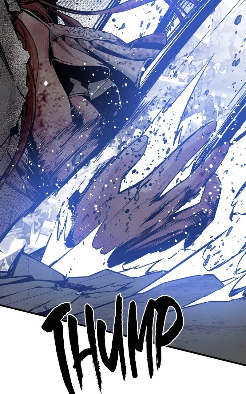 Hero Killer Chapter 190 — Page 24