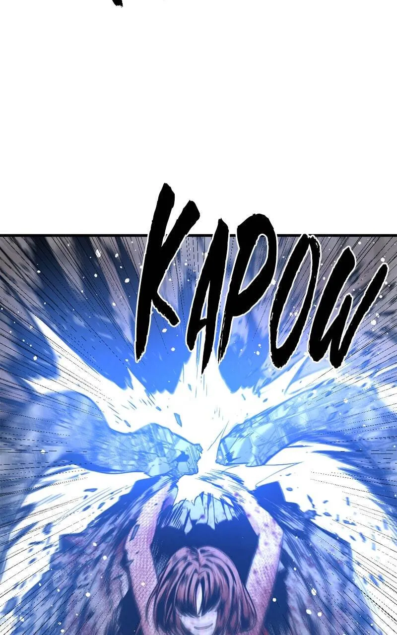 Hero Killer Chapter 190 — Page 25