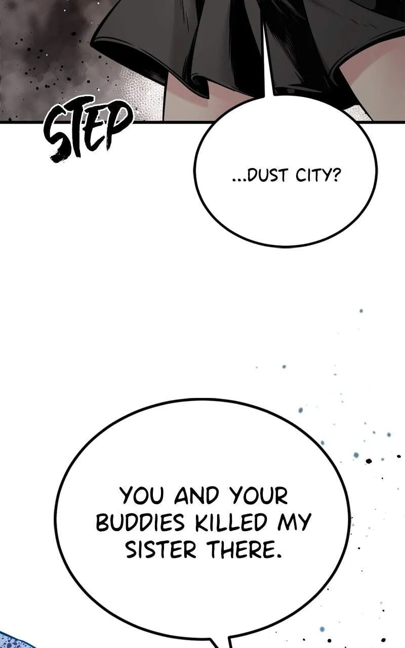 Hero Killer Chapter 190 — Page 28