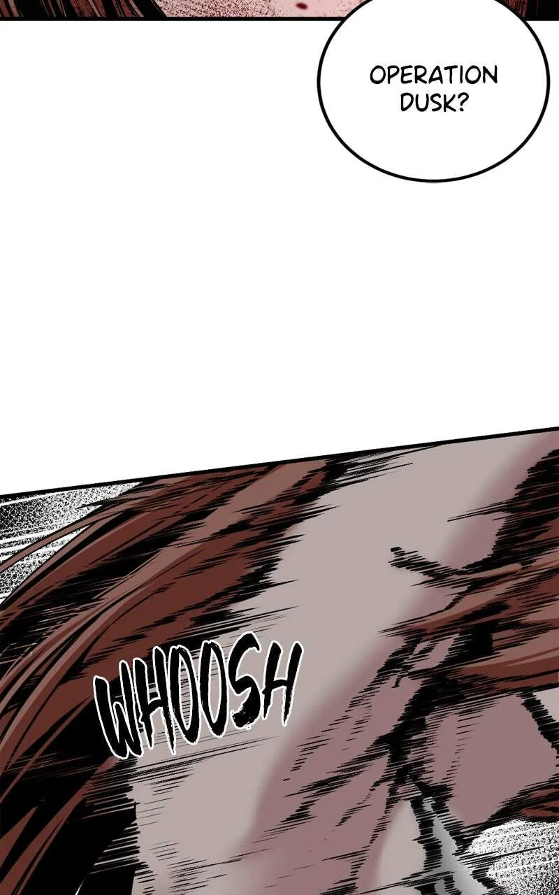 Hero Killer Chapter 190 — Page 31