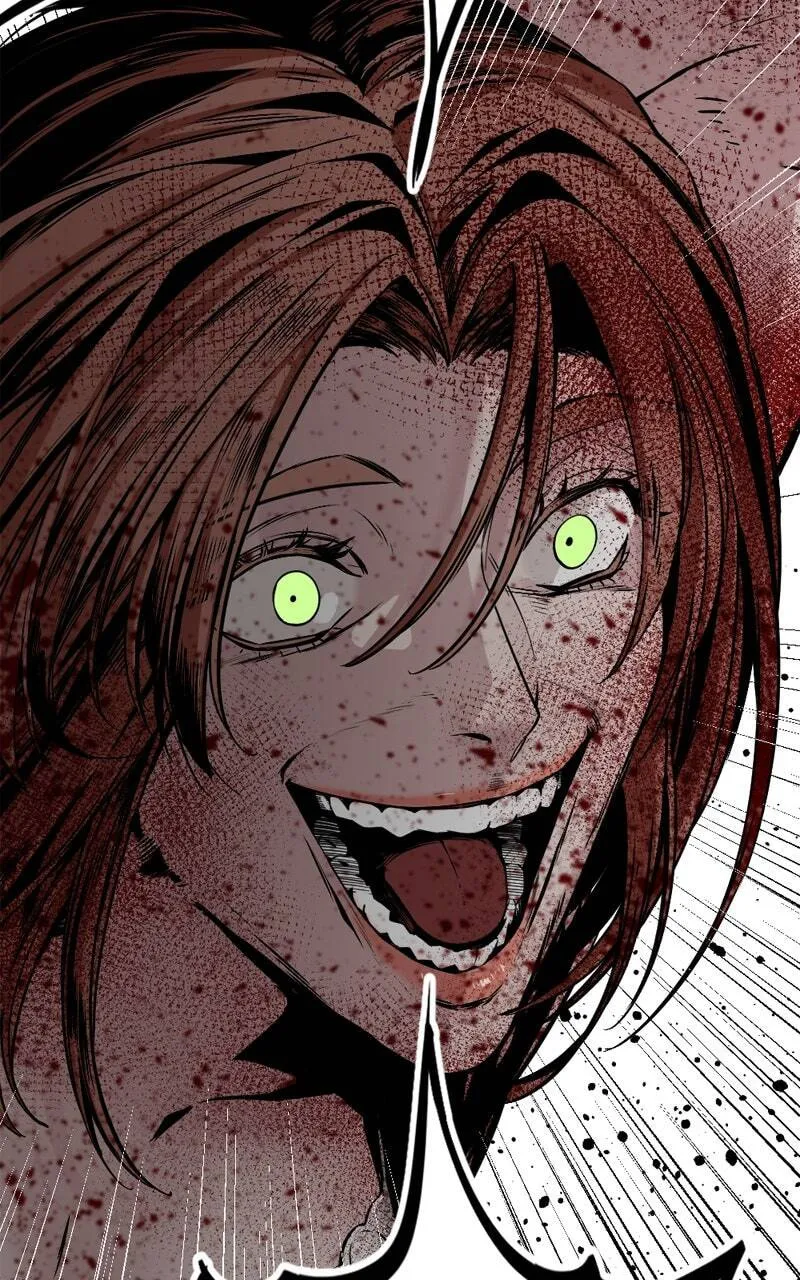 Hero Killer Chapter 190 — Page 33