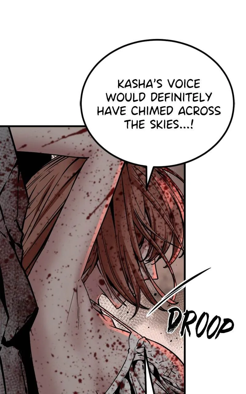 Hero Killer Chapter 190 — Page 36