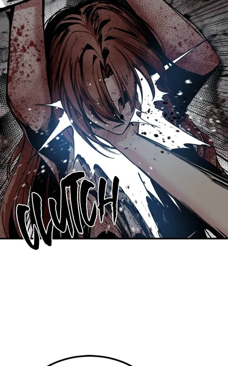 Hero Killer Chapter 190 — Page 38